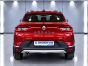 Renault Arkana I Москва  - изображение 21