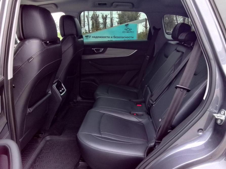 Chery Tiggo 8 Pro Max I Чебоксары  - изображение 15