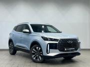 Chery Tiggo 4 Pro I Рестайлинг Кемерово  - изображение 24