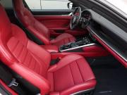 Porsche 911 VIII (992) Москва  - изображение 38