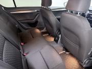 Skoda Octavia III (A7) Рестайлинг Воронеж  - изображение 38