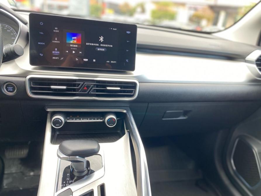 Geely Coolray I Рестайлинг Краснодар  - изображение 17