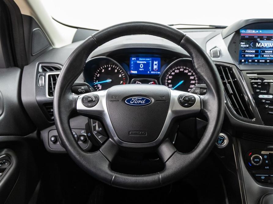 Ford Kuga II Волгоград  - изображение 14