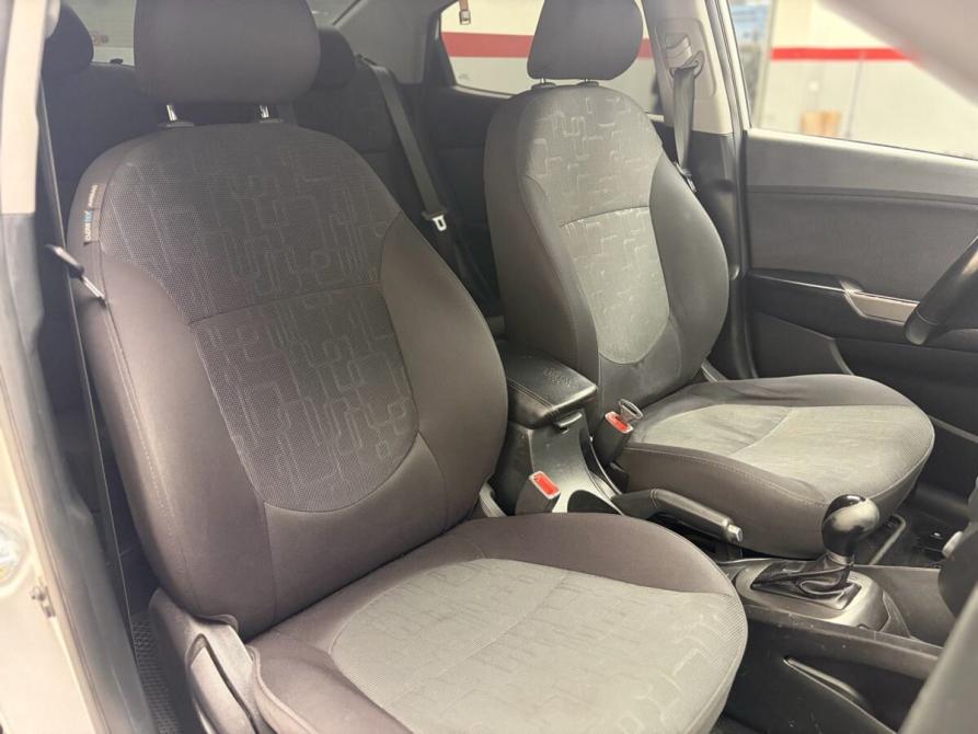 Kia Rio III Рестайлинг Ростов-на-Дону  - изображение 19