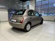 Nissan Micra III (K12) Москва  - изображение 23