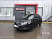 Lada (ВАЗ) Granta I Рестайлинг Альметьевск  - изображение 21