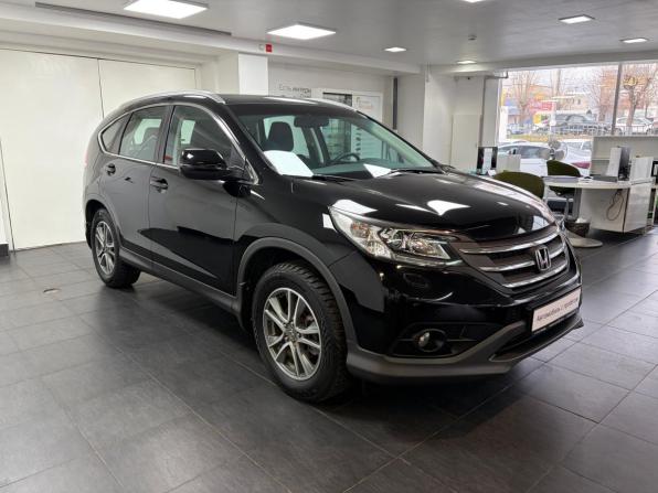 Honda CR-V IV с пробегом 2014 года, цена 2 345 000 рублей, 74006 км, внедорожник, Автокод Объявления