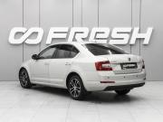 Skoda Octavia III (A7) Ростов-на-Дону  - изображение 18