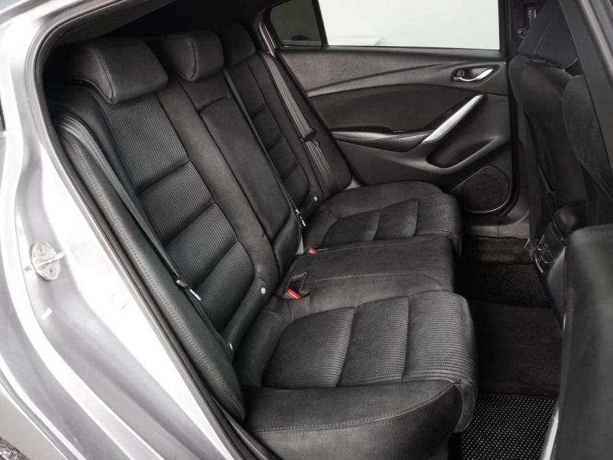 Mazda 6 III (GJ) Ростов-на-Дону  - изображение 7