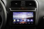 Volkswagen Polo V Рестайлинг Казань  - изображение 34