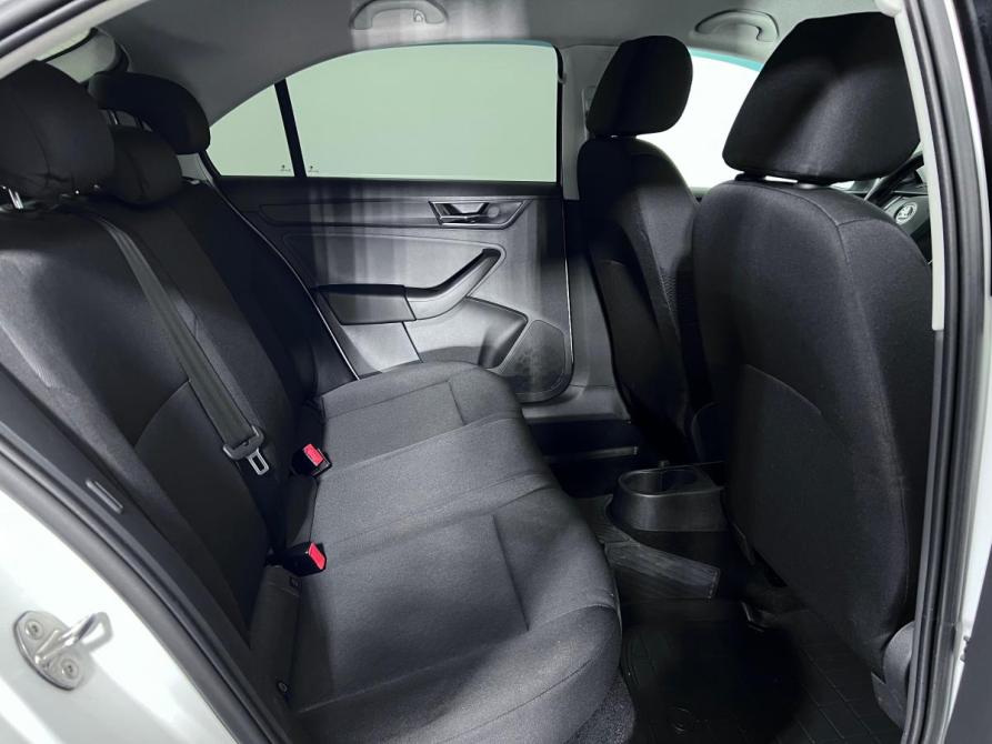 Skoda Rapid I Рестайлинг Ростов-на-Дону  - изображение 14