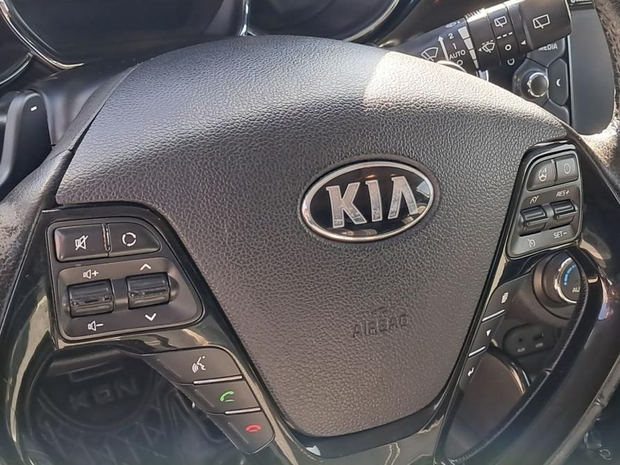 Kia Ceed II Набережные Челны  - изображение 25