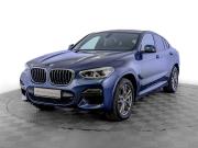 BMW X4 II (G02) Москва  - изображение 31