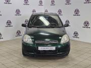 Toyota Yaris I Тольятти  - изображение 22