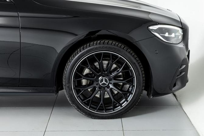 Mercedes-Benz E-Класс V (W213 S213 C238) Рестайлинг с пробегом 2020 года, цена 4 670 000 рублей, 73300 км, седан, Автокод Объявления