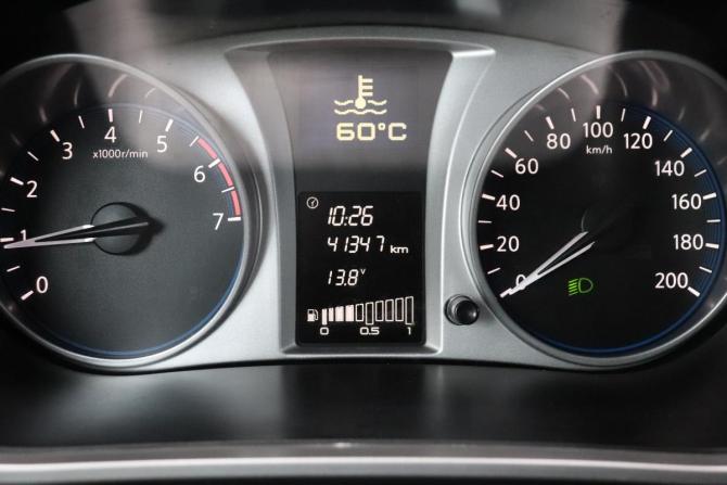 Datsun mi-DO с пробегом 2019 года, цена 710 000 рублей, 41347 км, хэтчбек, Автокод Объявления
