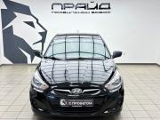 Hyundai Solaris I Ростов-на-Дону  - изображение 21