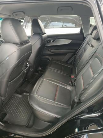 Chery Tiggo 7 Pro I с пробегом 2022 года, цена 1 239 000 рублей, 134054 км, внедорожник, Автокод Объявления
