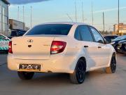 Lada (ВАЗ) Granta I Рестайлинг Вологда  - изображение 26