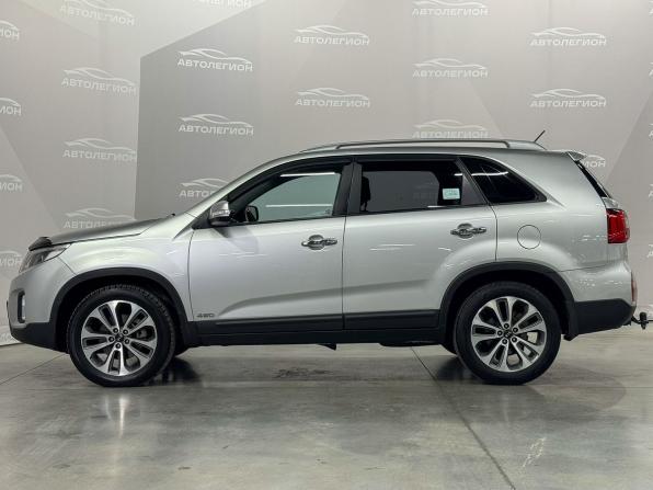 Kia Sorento II Рестайлинг с пробегом 2014 года, цена 1 399 000 рублей, 168000 км, внедорожник, Автокод Объявления