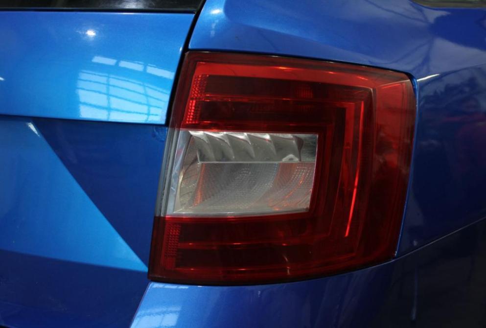 Skoda Octavia III (A7) Нижний Новгород  - изображение 20