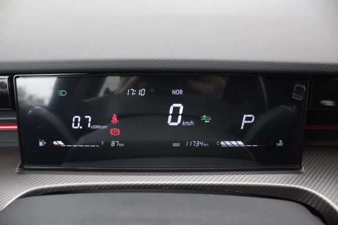 JETOUR DASHING I с пробегом 2024 года, цена 2 595 000 рублей, 6296 км, внедорожник, Автокод Объявления
