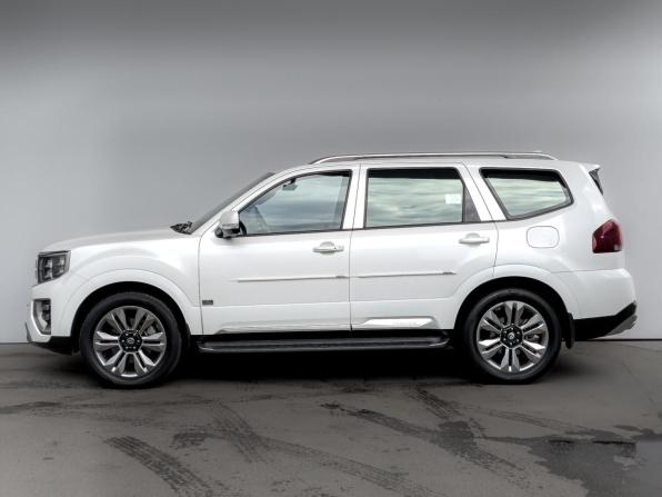 Kia Mohave I Рестайлинг 2 с пробегом 2021 года, цена 5 190 000 рублей, 41966 км, внедорожник, Автокод Объявления