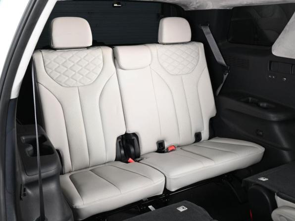 Hyundai Palisade I с пробегом 2021 года, цена 4 669 000 рублей, 88223 км, внедорожник, Автокод Объявления