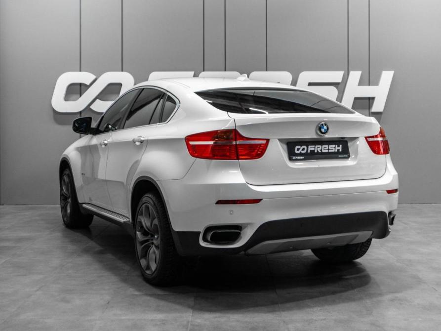 BMW X6 I (E71) Тюмень  - изображение 2