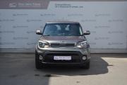 Kia Soul II Рестайлинг Старый Оскол  - изображение 23