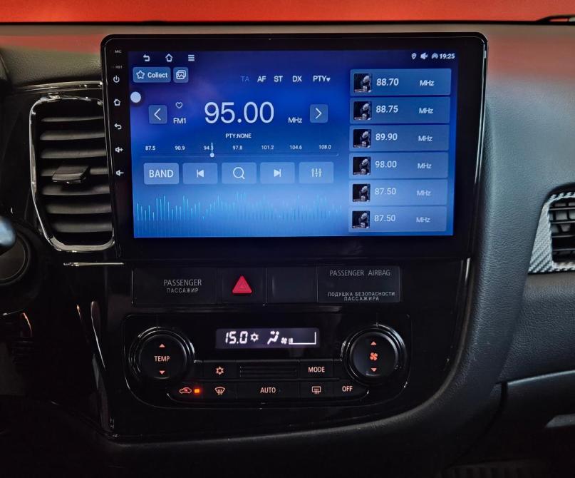 Mitsubishi Outlander III Рестайлинг 2 Вологда  - изображение 14