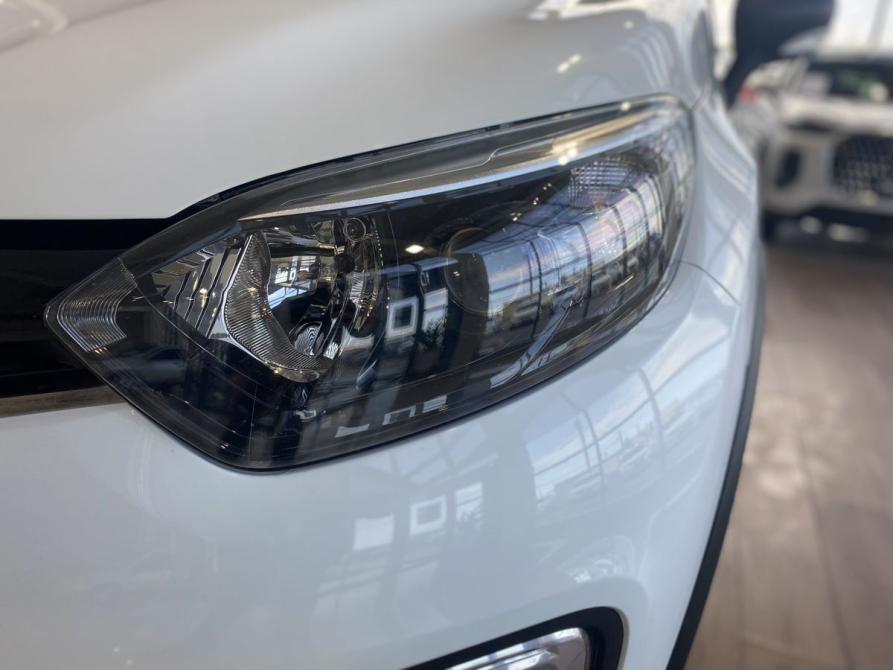 Renault Kaptur I Саратов  - изображение 9