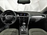 Audi A4 IV (B8) Рестайлинг Москва  - изображение 29