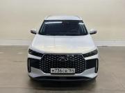 Chery Tiggo 4 I Рестайлинг 2 Саратов  - изображение 17
