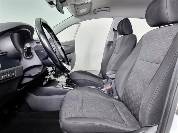 Kia Rio IV с пробегом 2018 года, цена 1 565 000 рублей, 125217 км, хэтчбек, Автокод Объявления
