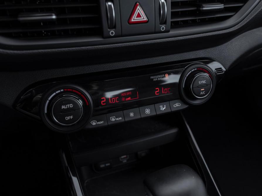 Kia Cerato IV Рестайлинг Москва  - изображение 15