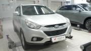 Hyundai ix35 I Санкт-Петербург  - изображение 7