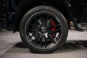 Mercedes-Benz G-Класс AMG II (W463) Иркутск  - изображение 44
