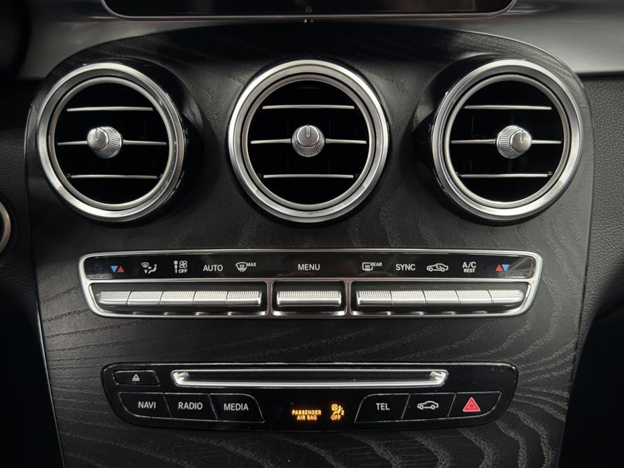 Mercedes-Benz GLC Coupe I (C253) Смоленск  - изображение 23