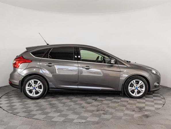 Ford Focus III с пробегом 2012 года, цена 739 000 рублей, 270472 км, хэтчбек, Автокод Объявления