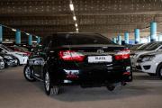 Toyota Camry VII (XV50) Уфа  - изображение 30
