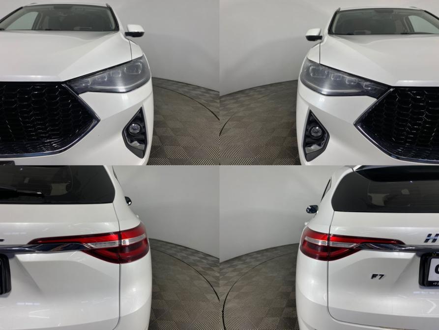 Haval F7 I Воронеж  - изображение 5