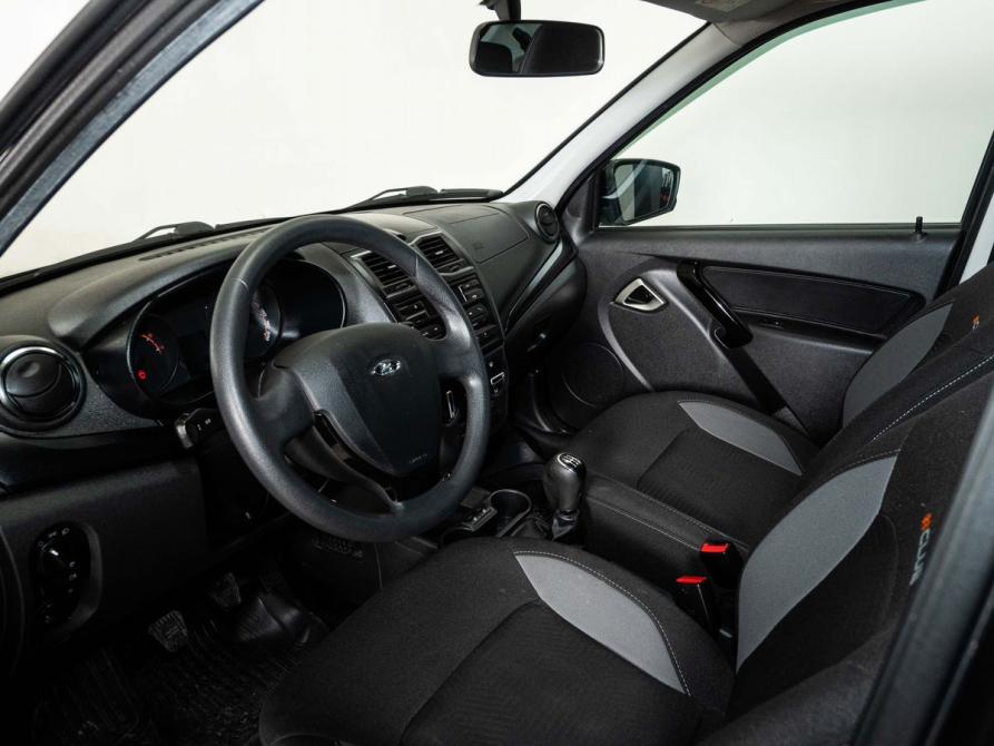 Lada (ВАЗ) Granta I Рестайлинг Казань  - изображение 5