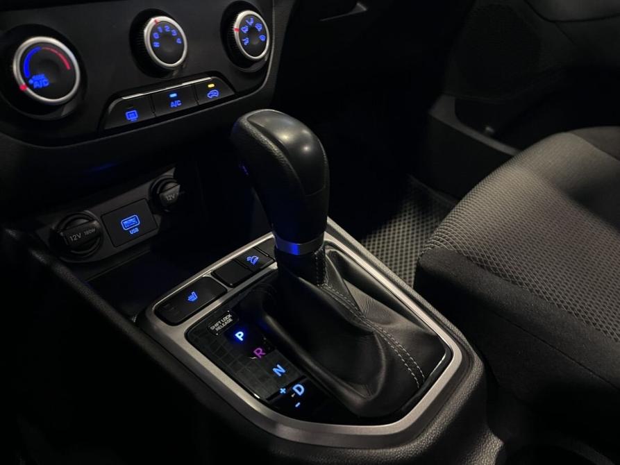 Hyundai Creta I Чебоксары  - изображение 31