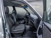 Chevrolet Niva I Рестайлинг Самара  - изображение 40