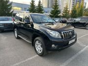 Toyota Land Cruiser Prado 150 Series Санкт-Петербург  - изображение 12