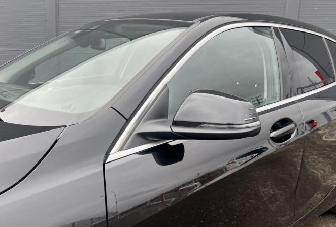 BMW 1 серии III (F40) с пробегом 2022 года, цена 3 316 000 рублей, 55080 км, хэтчбек, Автокод Объявления