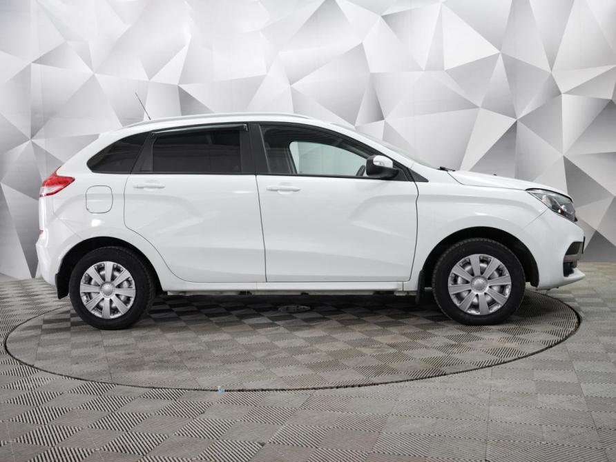 Lada (ВАЗ) XRAY I Ульяновск  - изображение 6