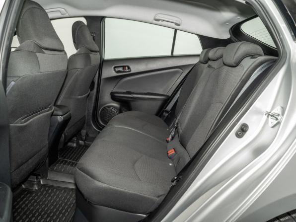 Toyota Prius IV Рестайлинг (XW50) с пробегом 2019 года, цена 1 865 000 рублей, 94500 км, лифтбек, Автокод Объявления