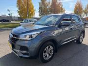 Chery Tiggo 4 I Рестайлинг Нижнекамск  - изображение 37